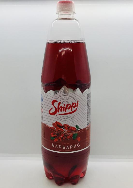 Shippi Barberry 1.25L