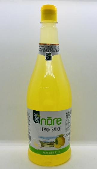 Do Gan Ay Lemon Sause 1L.