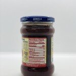 Lowell Strawberry Vanilla Jam 320g