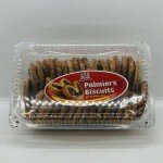 Palmiers Biscuits 300g.