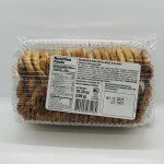 Palmiers Biscuits 300g.