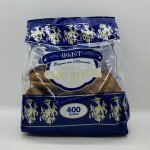 Oatmeal Cookies 400g.