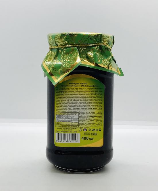 Bizim Tarla Raspberry Preserve 400g