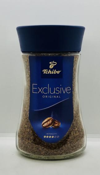 Tchibo Exclusive Original 200g.