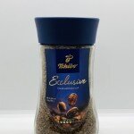 Tchibo Exclusive 100g.