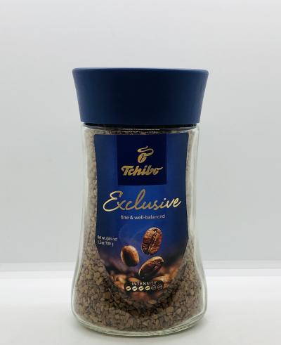 Tchibo Exclusive 100g.