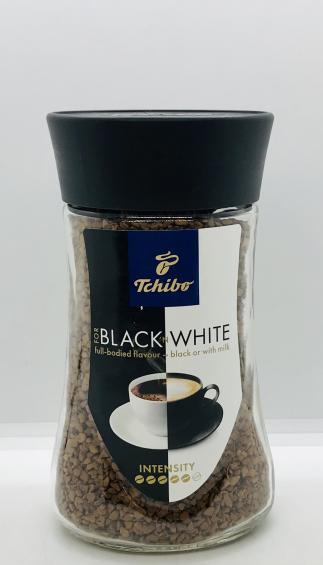 Tchibo Black N' White 100g.