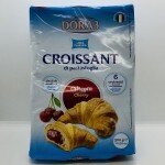 Dora3 Croissant Cherry 300g.