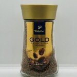 Tchibo Gold 100g.