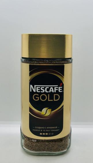 Nescafe Gold 190g.