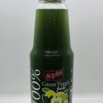 Sophia Green Veggie Juice 1L