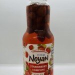 Noyan Strawberry Compote 1050g