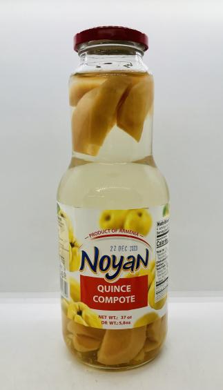 Noyan Quince Compote 1050g