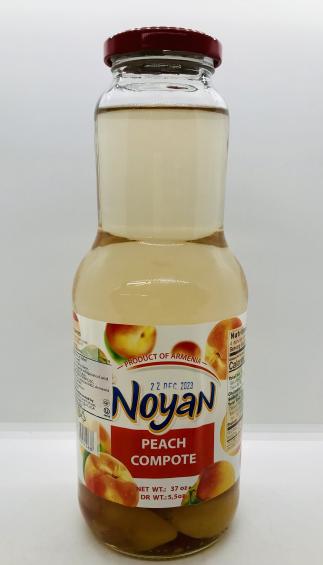 Noyan Peach Compote 1050g