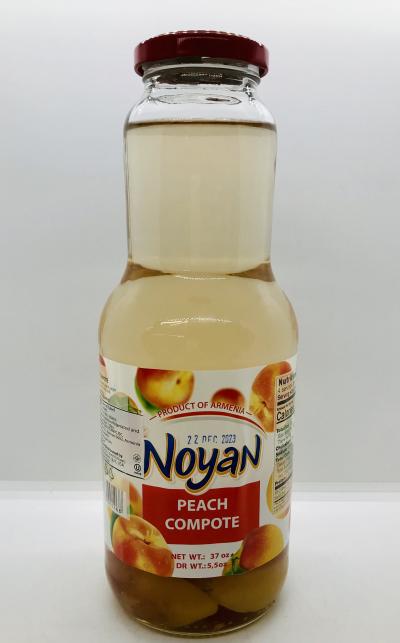 Noyan Peach Compote 1050g