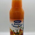 Lowell Peach & Carrot 750ml