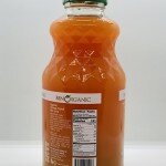 Ben Organic Orange Carrot Mix Juice 946ml