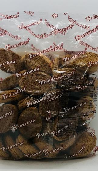 Franzeluta Cookies 500g.