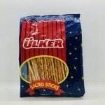 Ulker Salted Sticks 220g