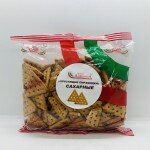 Zavod Aleshina Crispy Pyramids 250g