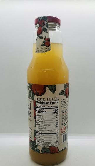 Royal Apple Juice 750ml