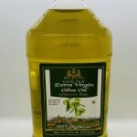 Belevini Extra Virgin Olive Oil 3L