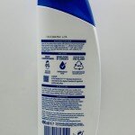 Head & Shoulders Men Hair Booster W Caffeine 400ml