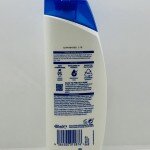 Shampoo & Conditioner 2 in 1 Smooth & Silky 450ml