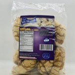 Rio Grande Round Rice Bread 397g.