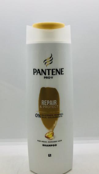 Pantene Repair & Protect Shampoo 360ml