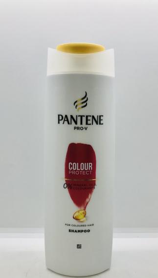 Pantene Colour Protect Shampoo for Coloured Hear  360ml