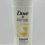 Nourishing Body Care Essential Body Milk 250