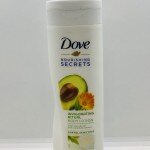 Dove Nourishing Secrets Invigorating Ritual Body Lotion 250ml