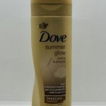 Dove Summer Glow Deep Care Complex 250ml