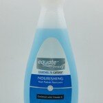 Equate Beauty Nourishing Nail Polish Remover 295ml