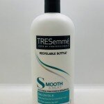 Smooth & Silky W Silk Proteins & Argan Oil Conditioner 900ml