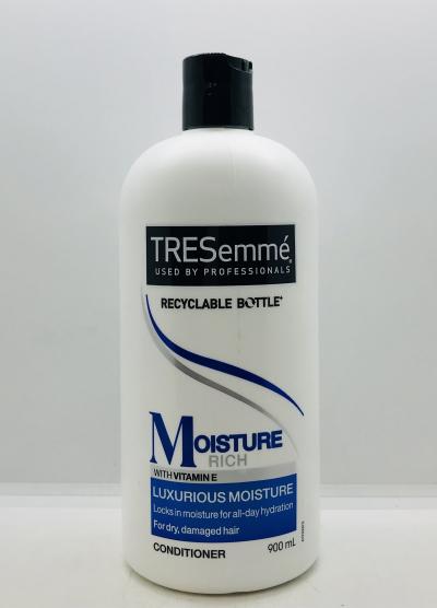 TRESemme Moisture Rich W Vitamin E 900ml