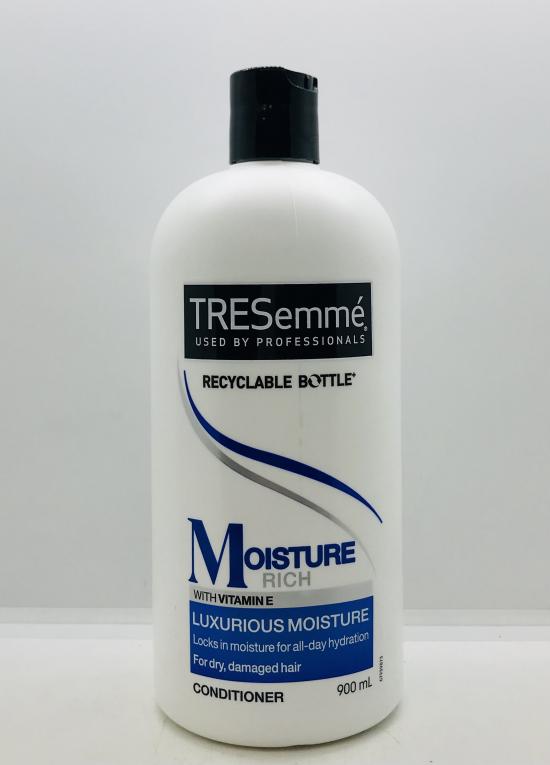 TRESemme Moisture Rich W Vitamin E 900ml