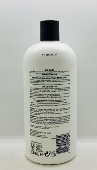 TRESemme Moisture Rich W Vitamin E 900ml