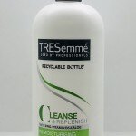 Cleans & Replenish W Pro-Vitamin B5 & Aloe 900ml