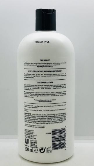 Cleans & Replenish W Pro-Vitamin B5 & Aloe 900ml