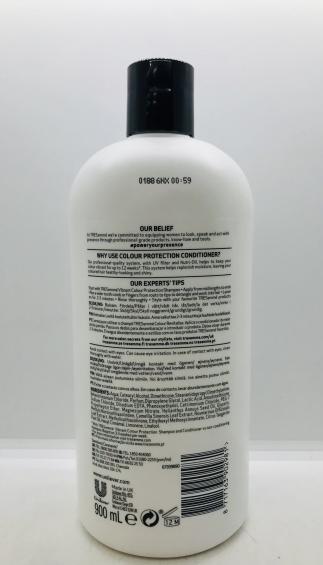 Colour Revitalise W Nutri-Oil & Uv Filter 900ml