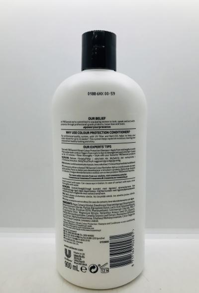 Colour Revitalise W Nutri-Oil & Uv Filter 900ml