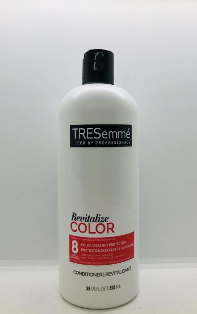 TRESemme Revitalize Color Vibrancy Protection 828ml