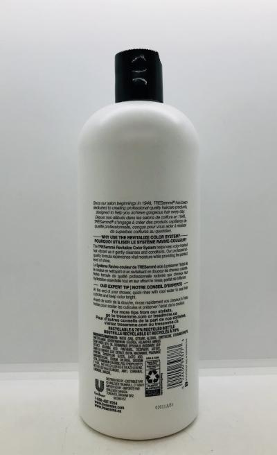 TRESemme Revitalize Color Vibrancy Protection 828ml