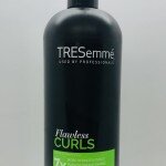 TRESemme Flawless Curls 7x W Coconut Oil Shampoo 828ml