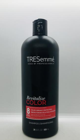 TRESemme Revitalize Color Shampoo 828ml