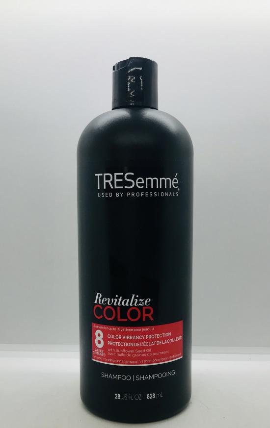 TRESemme Revitalize Color Shampoo 828ml