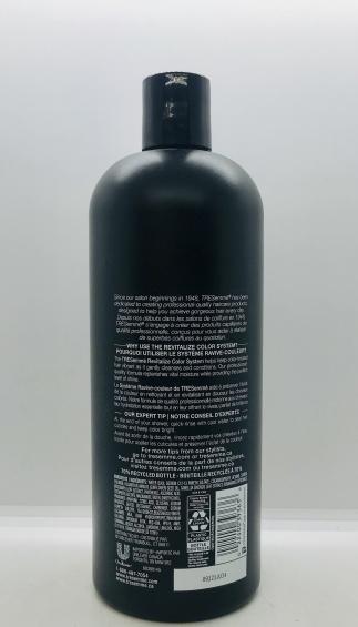 TRESemme Revitalize Color Shampoo 828ml