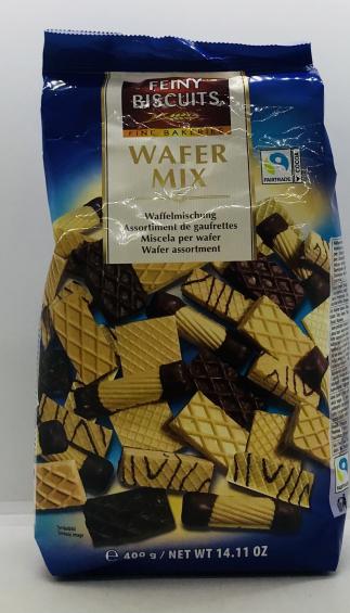 Feiny Biscuits Wafer Mix 400g.